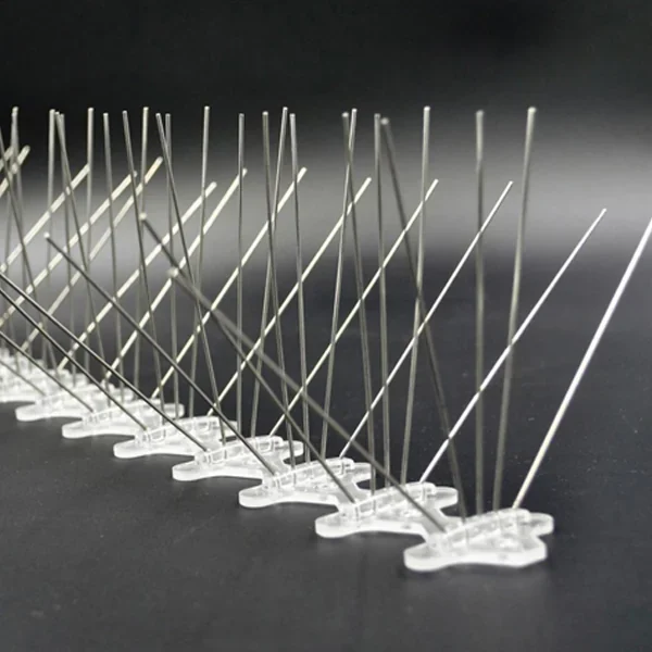 Bird Spikes in Hyderabad