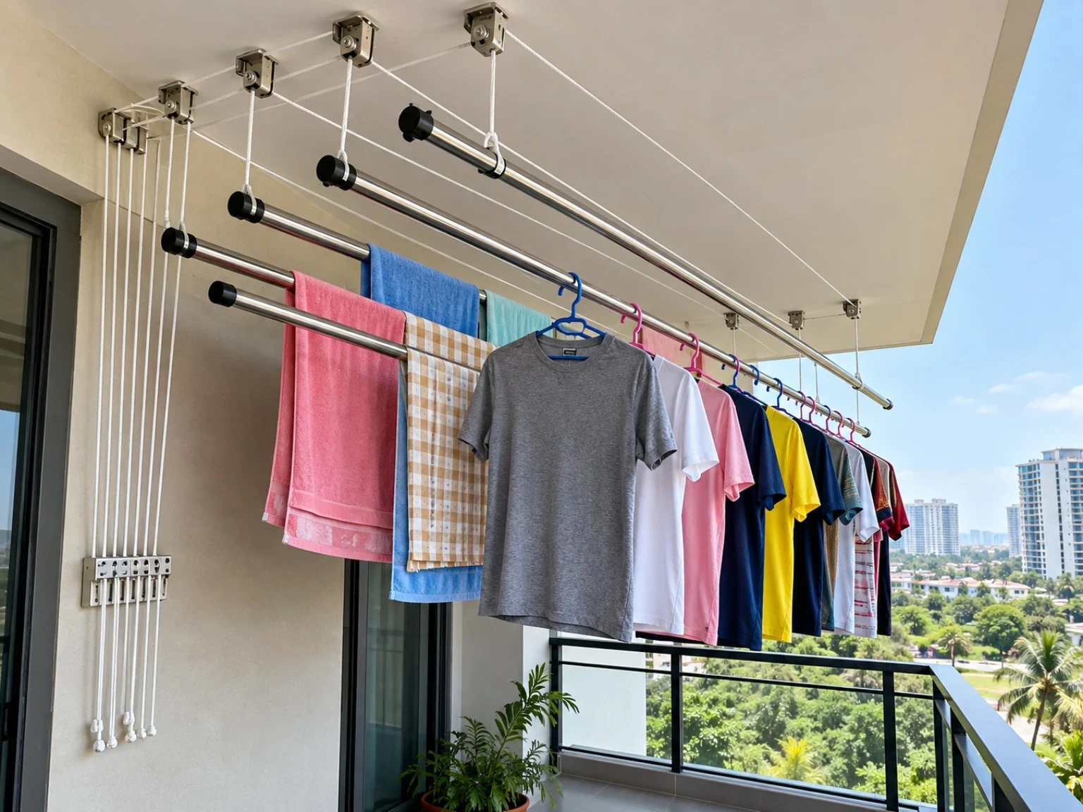Cloth Hangers in Hyderabad