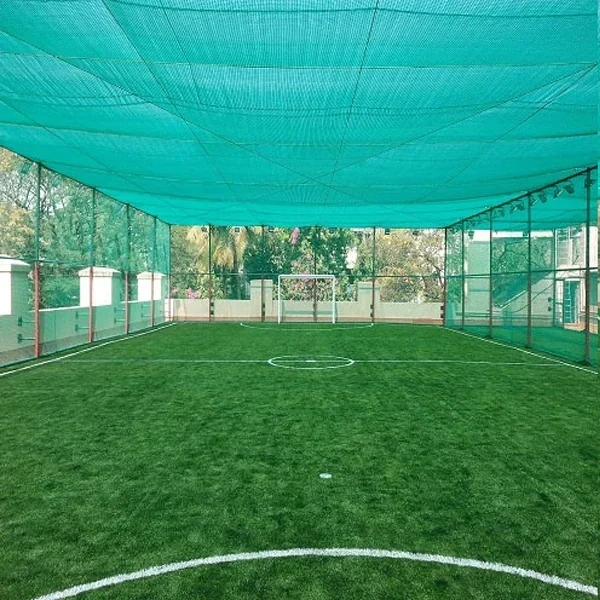 Cricket Practice Nets in Hyderabad
