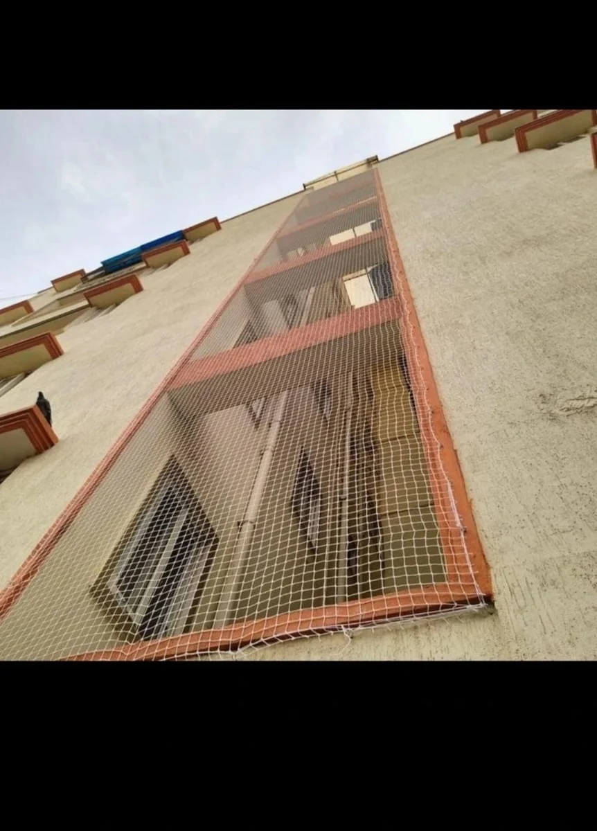 Duct Area Safety Nets in Hyderabad